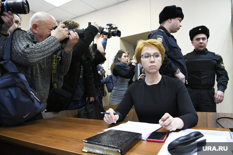 Адвокат Кызласова Ирина Воронова
