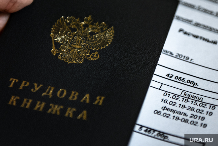 Клипарт. Выплата заработной платы. Екатеринбург, трудовая книжка, трудоустройство, работа, безработица, квитанция, вакансии, заработная плата, увольнение, отдел кадров