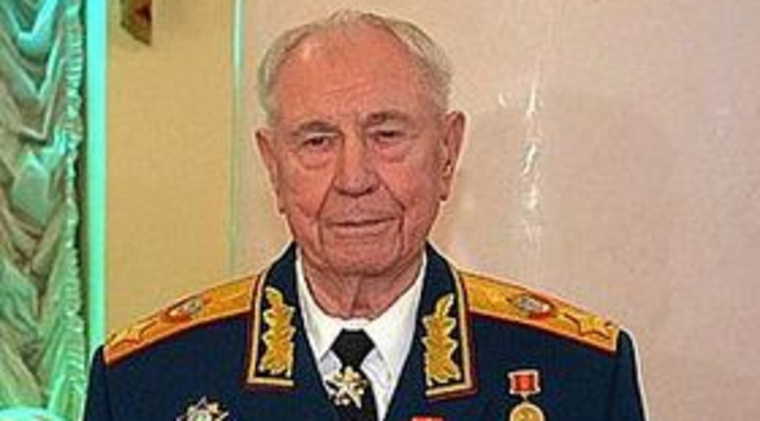 Дмитрий Язов — последний из военачальников, которым было присвоено воинское звание Маршал Советского Союза