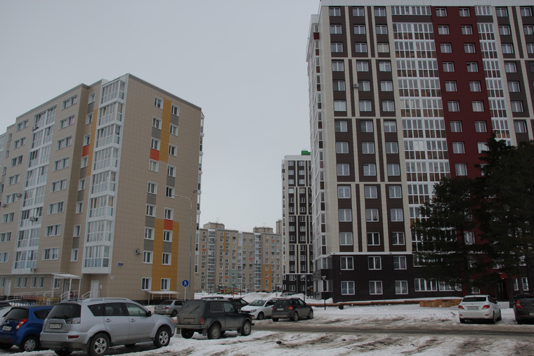 Новая подстанция снабдит электричеством жилые микрорайоны «Югорская звезда-1» и «Югорская звезда-2»