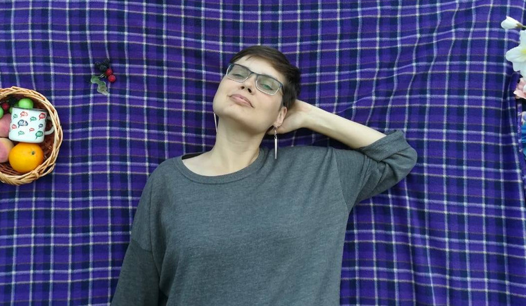 Юлия Подлубнова: «8 марта приобрело обновленное политическое и общественное значение»