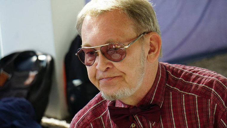 Александр Кротов умер после избиения