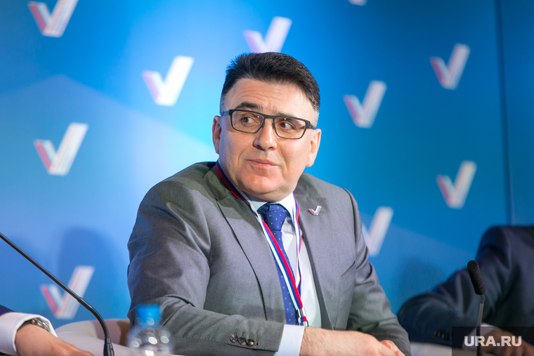 Медиа-форум ОНФ "За правду и справедливость". Санкт-Петербург, жаров александр