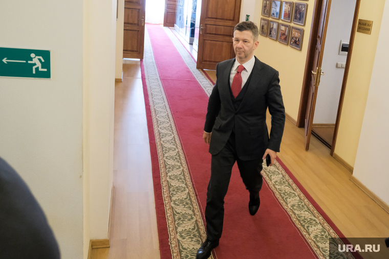 Заседание правительства. Курган , кузнецов владислав