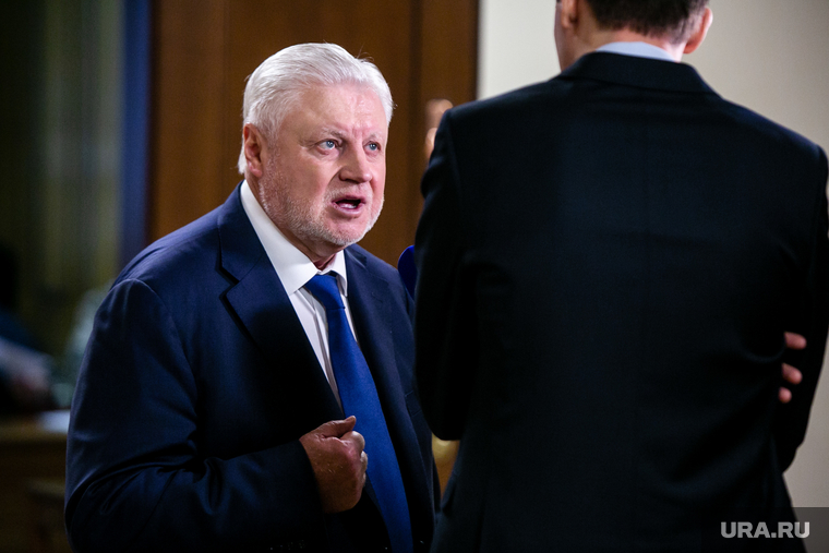 Михаил Мишустин на представлении в Государственной Думе Российской Федерации. Москва, миронов сергей
