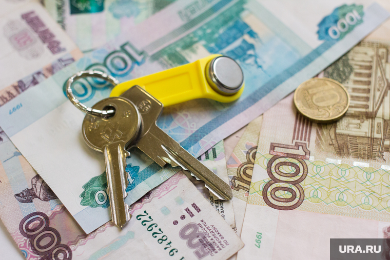 Россияне скупают квартиры в надежде сохранить накопления