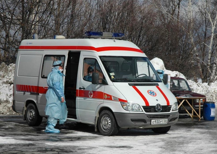 Причина в заражении 63-летнего мужчины, вернувшегося из Белоруссии