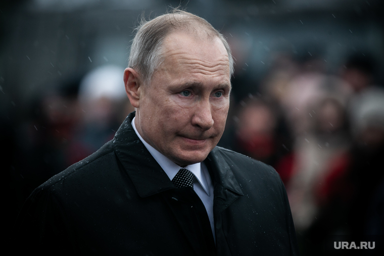 Путин пообещал матпомощь регионам