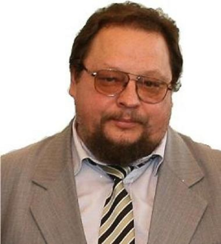 Андрей Горшков подал документы на участие в праймериз