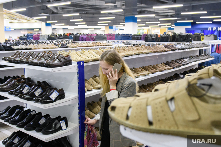 Неделя моды "Fashion non stop" в Екатеринбурге, обувь, шопинг, обувной магазин