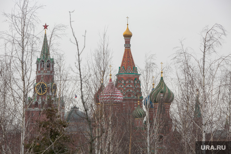 Парк «Зарядье». Москва, кремль, парк зарядье, собор василия блаженного