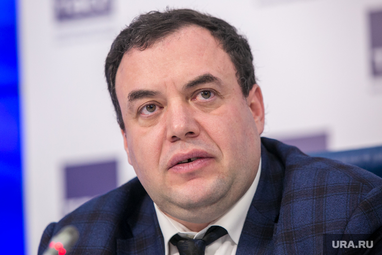 Пресс-конференция в ТАСС, посвященная изменению избирательного законодательства. Москва, брод александр