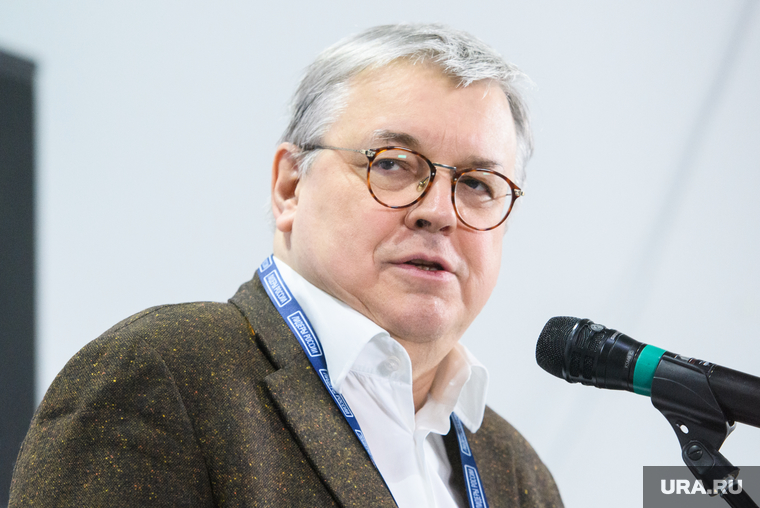 Конкурс Лидеры России - финал. День третий. Сочи, кузьминов ярослав
