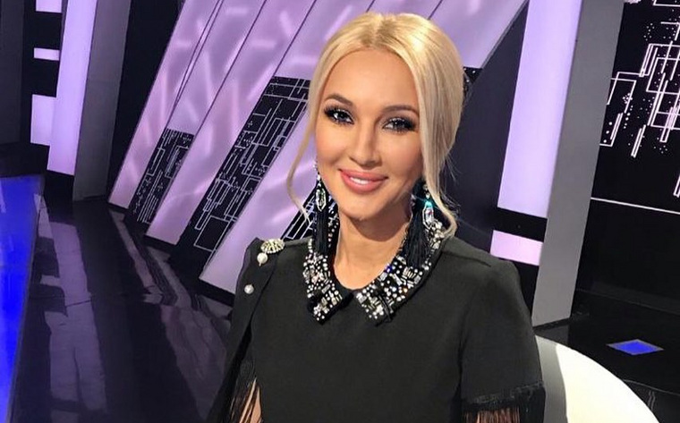 Лера Кудрявцева подала в суд на продюсера «Ласкового мая» Андрея Разина