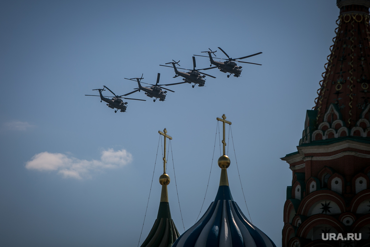 Парад Победы 2016 на Красной площади. Москва, парад победы, 9 мая, красная площадь, воздушный парад