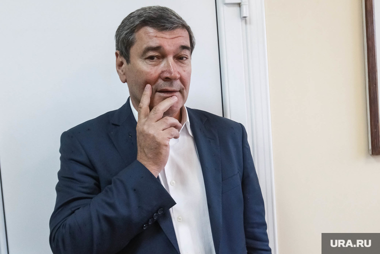 Новая схема водоснабжения. Водоканал. Тюмень, галиуллин мугаммир