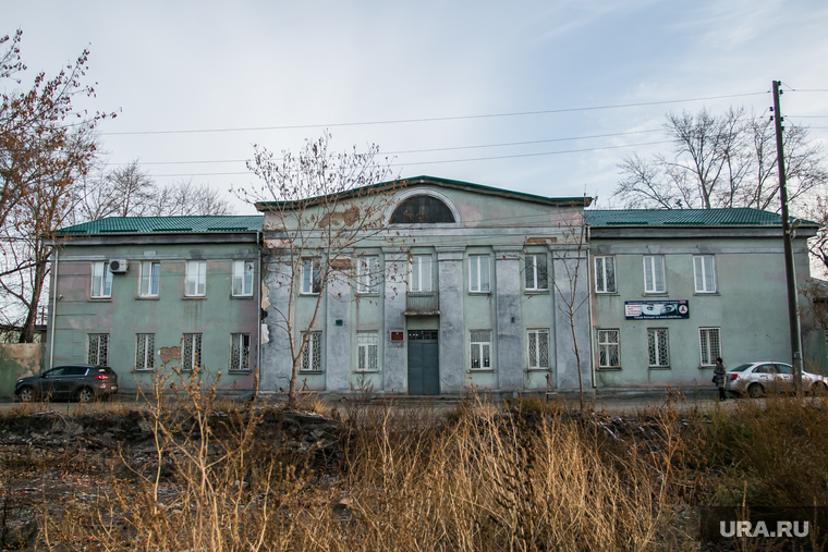 Интервью с Ириной Соболевой. Курган, курганская областная психоневрологическая больница
