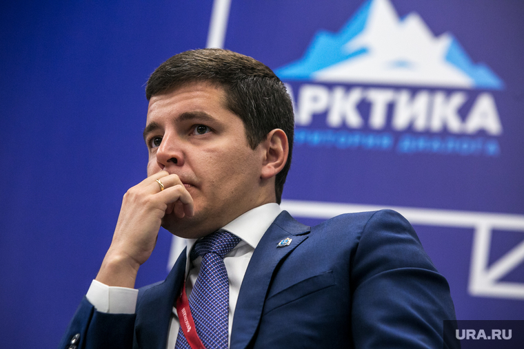 V Международный арктический форум, первый день. Санкт-Петербург, портрет, арт_дмит