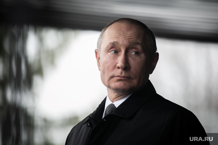 Владимир Путин пожелал удачи Ивану Белозерцеву на выборах главы Пензенской области