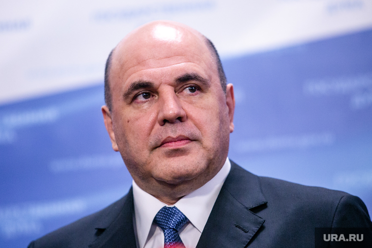 Михаил Мишустин на представлении в Государственной Думе Российской Федерации. Москва, мишустин михаил