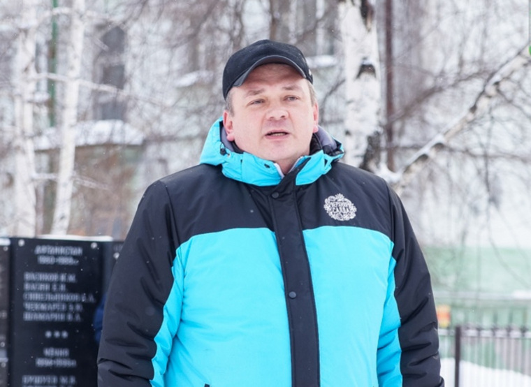 Михаил Савченко покидает пост по семейным обстоятельствам