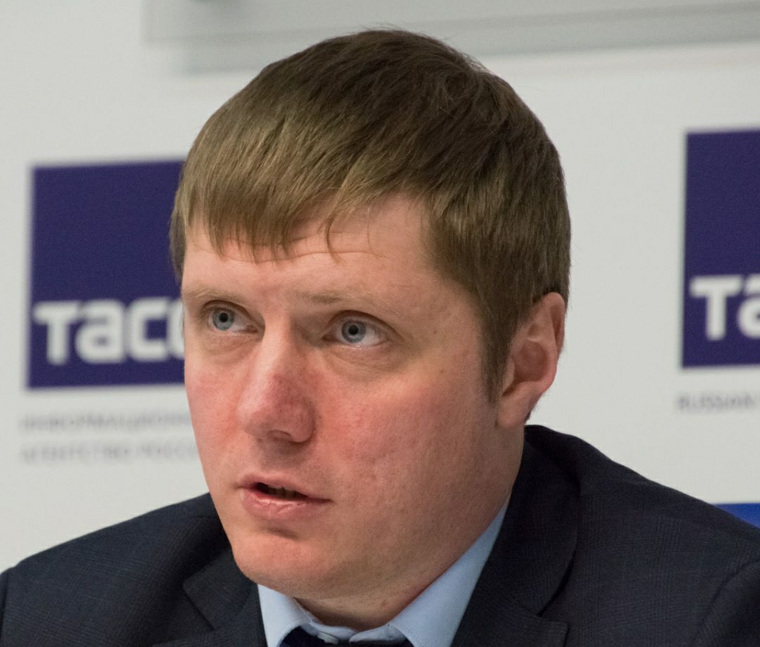Указ о назначении Михаила Липского главой района будет подписан в ближайшее время