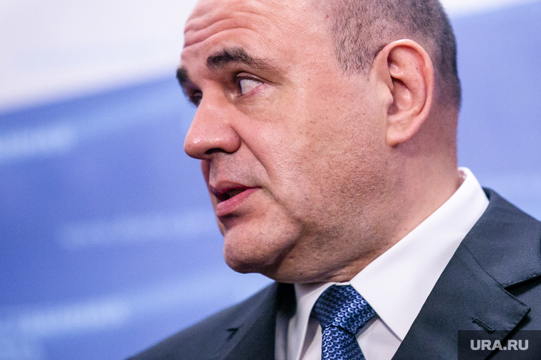 Михаил Мишустин на представлении в Государственной Думе Российской Федерации. Москва, мишустин михаил