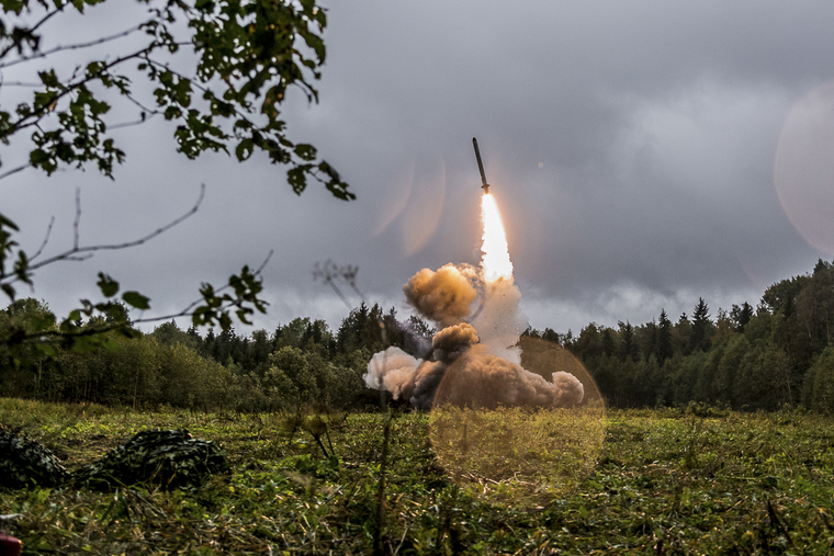 Клипарт, официальный сайт министерства обороны РФ. stock, ракета, искандер, сбойка,  stock