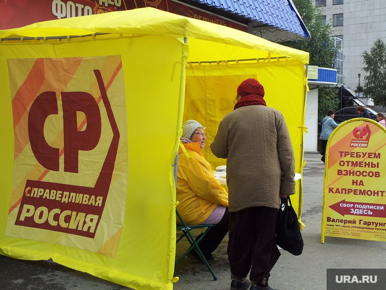 Златоуст, выборы август 2015, справедливая россия, эсеры