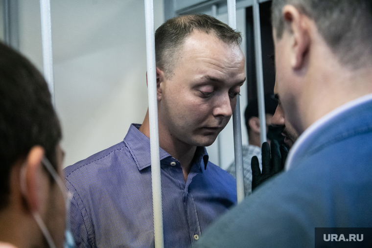 Избрание Лефортовским районным судом меры пресечения в отношении Сафронова Ивана. Москва, сафронов иван