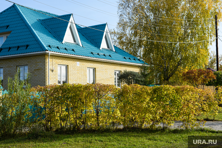 Виды Верхней Сысерти. Свердловская область, дача, загородный дом, частный дом