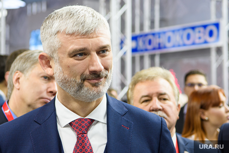 Международная выставка «Дорога-2019» в «Екатеринбург-Экспо».Екатеринбург, дитрих евгений