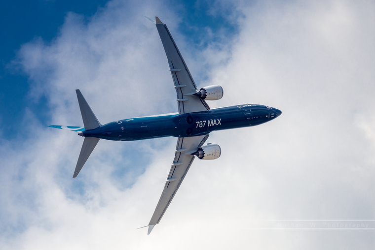 Boeing 737 MAX, боинг, boeing 737 max