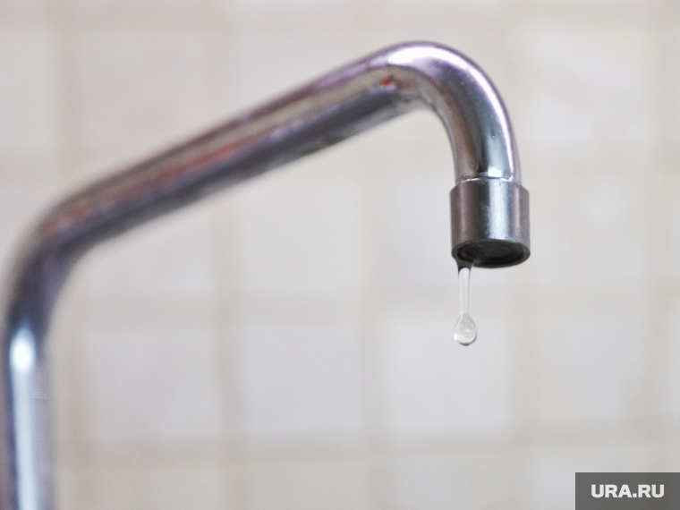 Отключение ХВС. Курган , нет воды, отключение воды, водоснабжение, водопроводный кран, хвс
