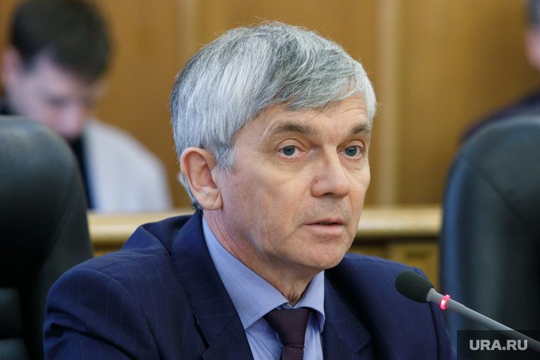 Встреча с депутатами Госдумы РФ в администрации города
Екатеринбург, петров александр