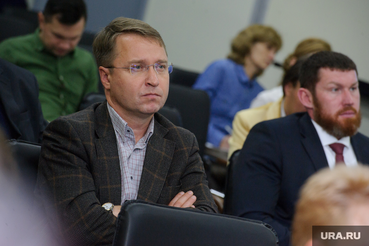 Презентация сайта "Царская-семья.рф" в мультимедийном центре "Россия - моя история". Екатеринбург, полянин дмитрий
