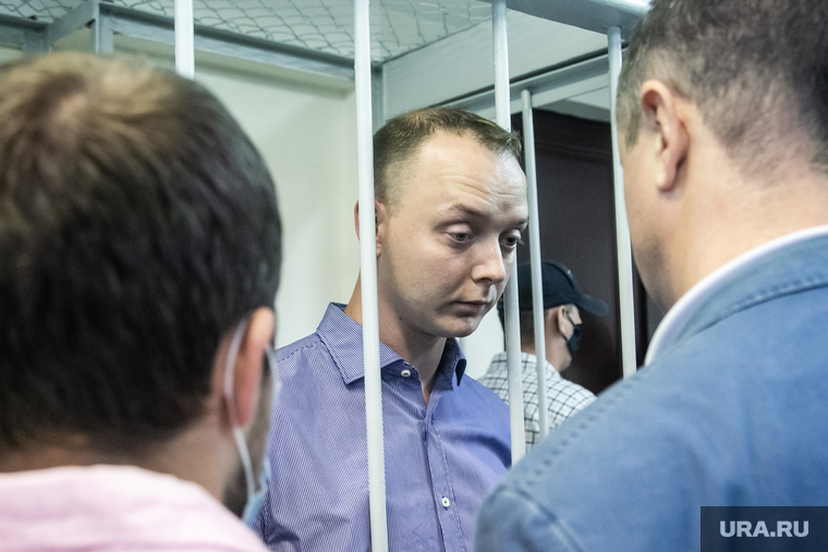 Избрание Лефортовским районным судом меры пресечения в отношении Сафронова Ивана. Москва, сафронов иван