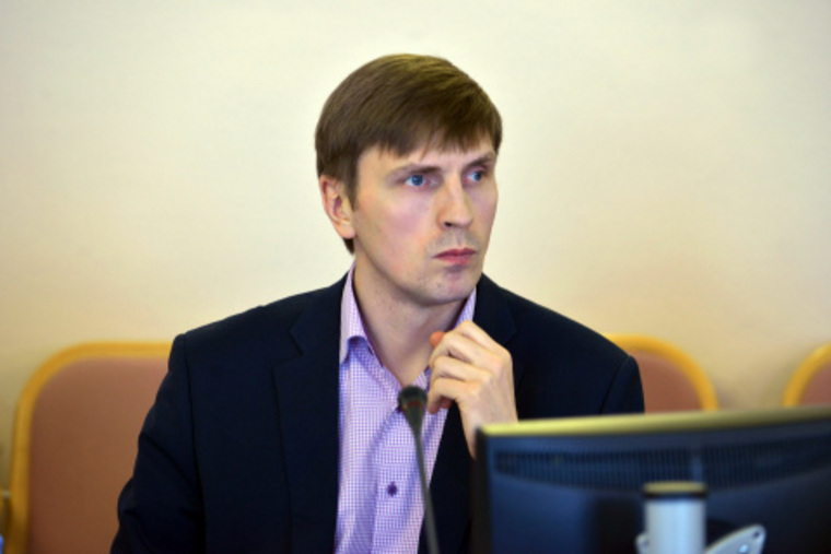 Дмитрий Новицкий считает, что изменения приведут к снижению числа кредитов и займов