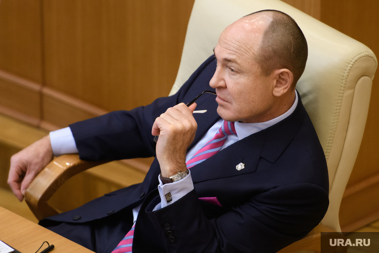 Заседание законодательного собрания Свердловской области. Екатеринбург, савельев валерий