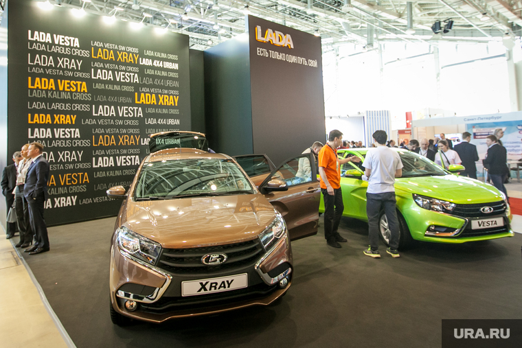 Форум "За честные закупки". Москва, ваз, продажа, лада, lada, автомобиль, выставка, форум госзаказ, иксрэй, xray