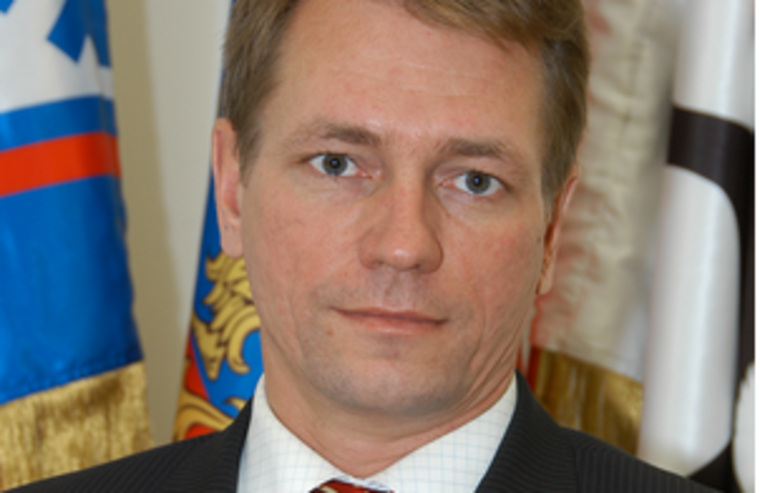 Секретарь салехардского отделения ЕР Эдуард Панасюк более 20 лет работал в ОГТРК «Ямал-регион»