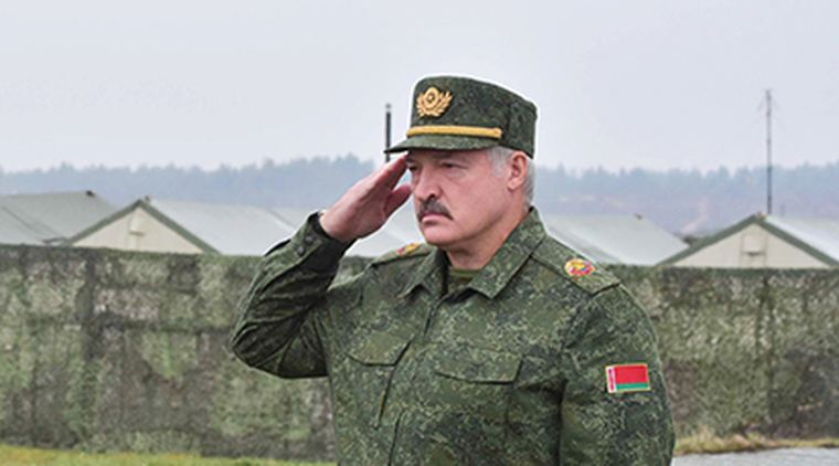 Лукашенко, stock, отдать честь, лукашенко александр, сток,  stock