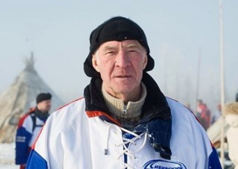 Игорь Подовжний занимался политикой с 1997 года и дважды избирался спикером мэрии