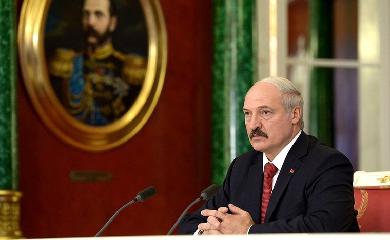 Лукашенко боится смертной казни. Белорусские законы работают против президента