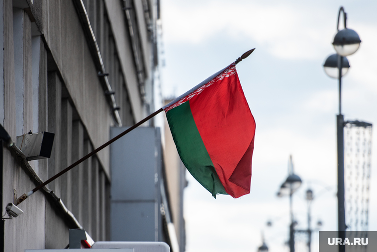 В Конституции Белоруссии предусмотрено три варианта отставки главы государства