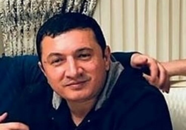 Надира Салифова расстреляли в ночь на 20 августа в Турции