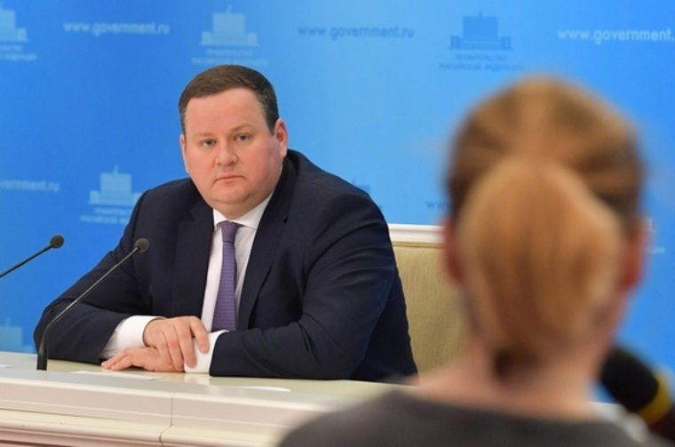 Антон Котяков, по оценкам экспертов, входит в тройку самых слабых членов правительства