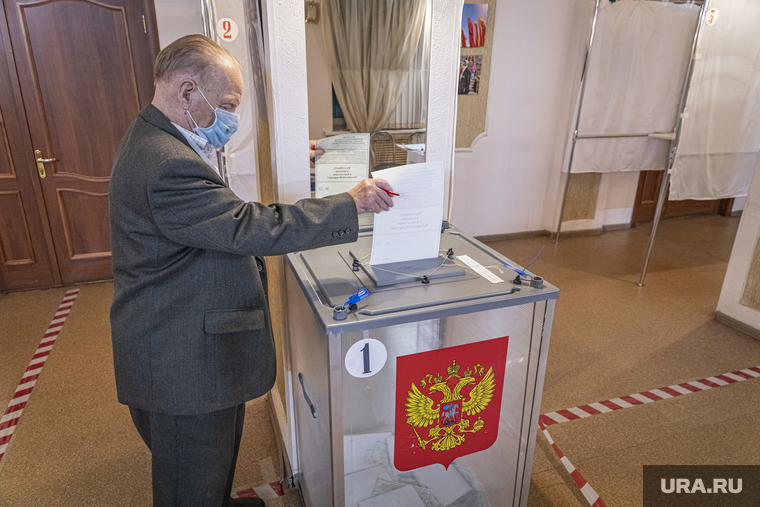 Голосование за поправки в конституцию 2020, г. Пермь, голосование, избиратели