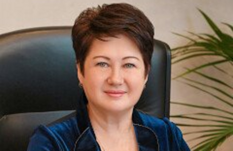 Наталия Фиголь освободит пост замгубернатора ЯНАО после выборов в заксобрание