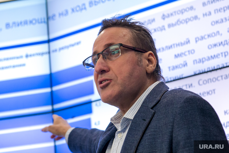 Дни ПиАр-2018 РАСО в Москве. Интервью с Евгением Минченко. Москва, минченко евгений